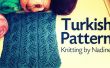 Turkse vlecht patroon