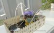 DIY automatisch planten water geven apparaat