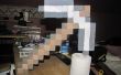 Hoe maak je een Replica Minecraft houweel