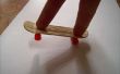 Fingerboard