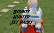 Bounty Hunter Jet Packs! 