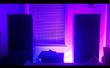 Arduino PWM muziek LED Light