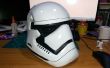 1ste orde Stormtrooper helm