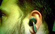 Verbeteren In-Ear hoofdtelefoon (oordopjes)