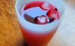 Hibiscus Cooler (Jamaica drinken)
