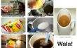 Hoe maak je het beste ontbijt thee met behulp van uw koffiepot