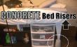 Concrete Bed verhogers