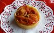 Mini Rosebud (Apple) taarten - met een gluten vrije optie