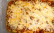 Gluten vrij lasagne noedels & lasagne recept