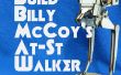 Bouwen van Billy McCoy's AT-ST Walker