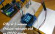DIY: Een 5 minuten Arduino Voltmeter met een OLED-Display met