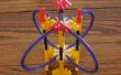 Flex Knex granaat