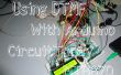 Met behulp van MT8870 DTMF-Decoder met Arduino