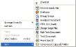 Bewerken van de documentenlijst uit de Desktops-nieuwe