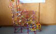 Knex Scissor Lift