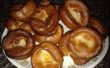 Yorkshire pudding Made Easy
