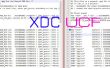 How to convert uit UCF naar XDC bestand