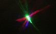 Lumia lichtshow laser