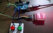 Magische getal met Arduino