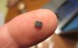 Solderen SOP of micro surface mount chips