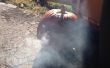 Hoe het bouwen van een rook machine pompoen