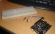 Eenvoudige Arduino L.E.D politie licht