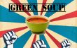 GROENE soep - recept