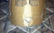Fallout NV: NCR Ranger masker