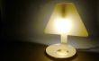Interactieve lamp voor uw nacht tijd routine