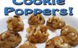 Popcorn Cookie Poppers! 