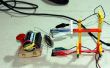 Arduino gebaseerde optische toerenteller