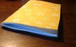 Hoe maak je een notebook in vijf minuten