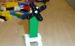 Creëren van een eenvoudige Lego windmolen