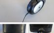 Over Ear Headphone vast te stellen, met Sugru