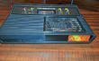 Atari SX2600 - een vrij compleet Atari 2600 emulation console