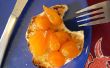 Kumquat Compote