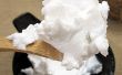 Vegan Whipped Cream met kokosmelk (Dairy-Free)