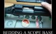 Hoe naar Bed een Scope Base - Remington M700 AAC-SD, 308 Tactical Rifle
