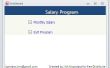Maak Ms Access-Database software om te bereiden salaris in uw bedrijf