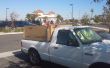 DIY Moving Truck