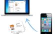 Hoe overdracht iPhonecontacten naar PC/Mac en herstellen terug naar uw apparaat