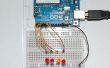 Begin de Arduino: vertragen zonder delay(), meerdere keren