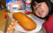 Stewardess Twinkies taart