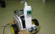 Bouw je Robot Internet gecontroleerde Video-Streaming met Arduino en Raspberry Pi