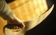 Hoe maak je een goedkope Dussack uit hout