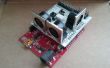 Arduino polyfone microtonale midi converter