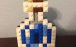 Lego Minecraft Potion