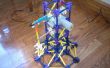 K'Nex Pokemon Autowalker