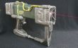 Een 3D printbare AEP7 laser pistool (Fallout)
