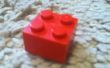 Geweigerde Instructables: Lego Edition